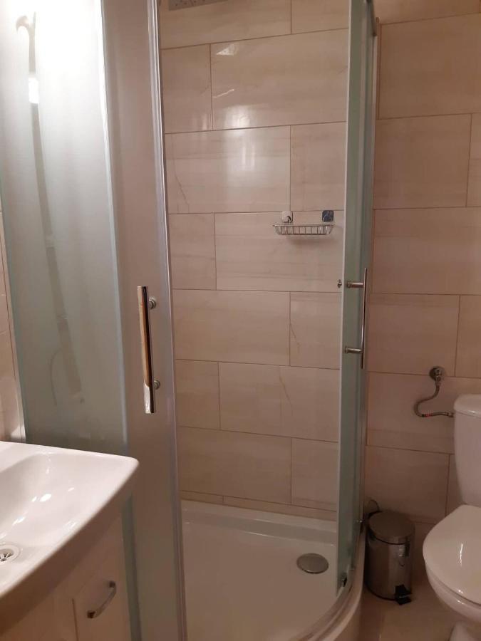 Wypoczynek U Hazow Apartment Chocholow Bagian luar foto