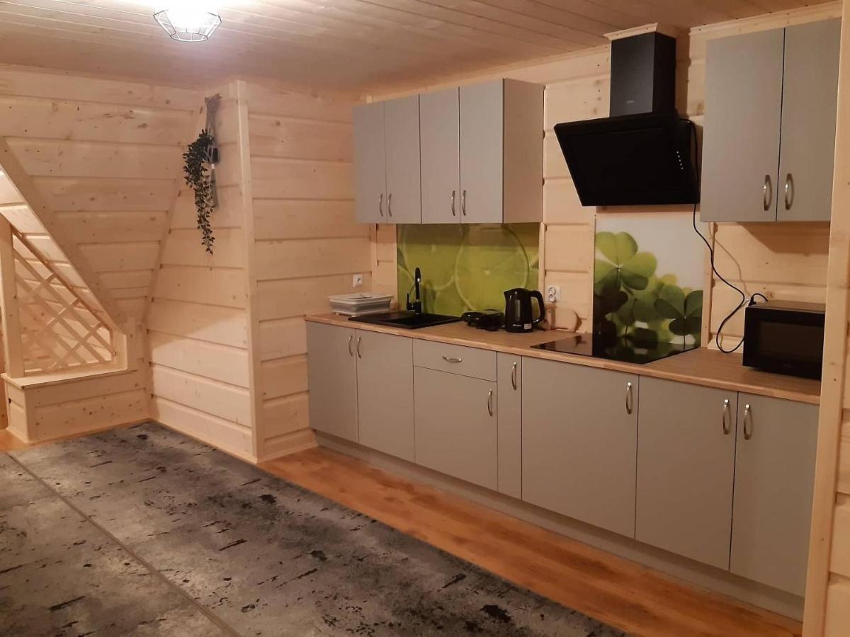 Wypoczynek U Hazow Apartment Chocholow Bagian luar foto