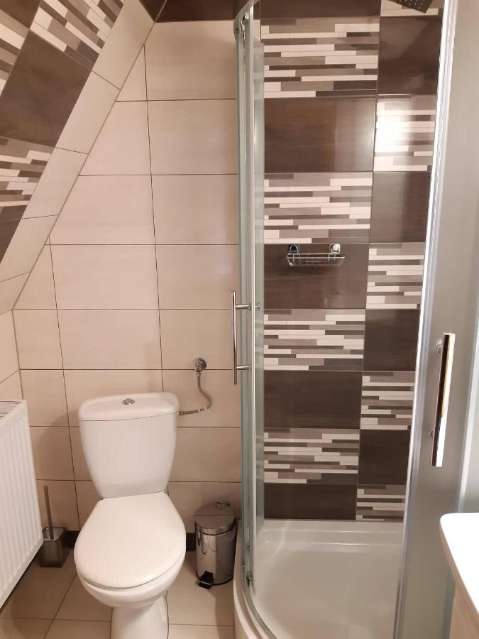Wypoczynek U Hazow Apartment Chocholow Bagian luar foto