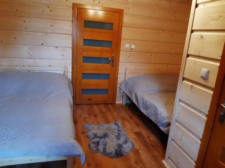 Wypoczynek U Hazow Apartment Chocholow Bagian luar foto