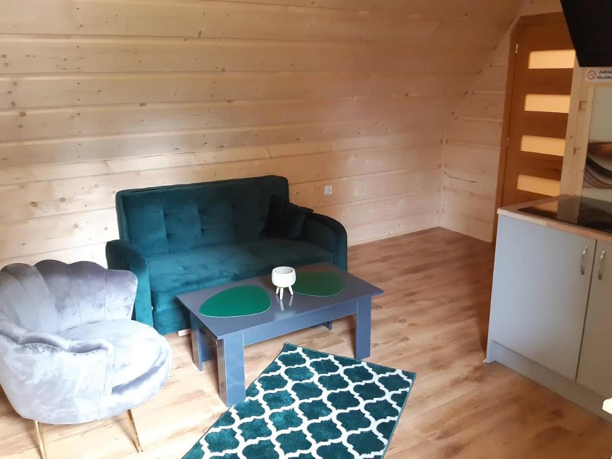 Wypoczynek U Hazow Apartment Chocholow Bagian luar foto
